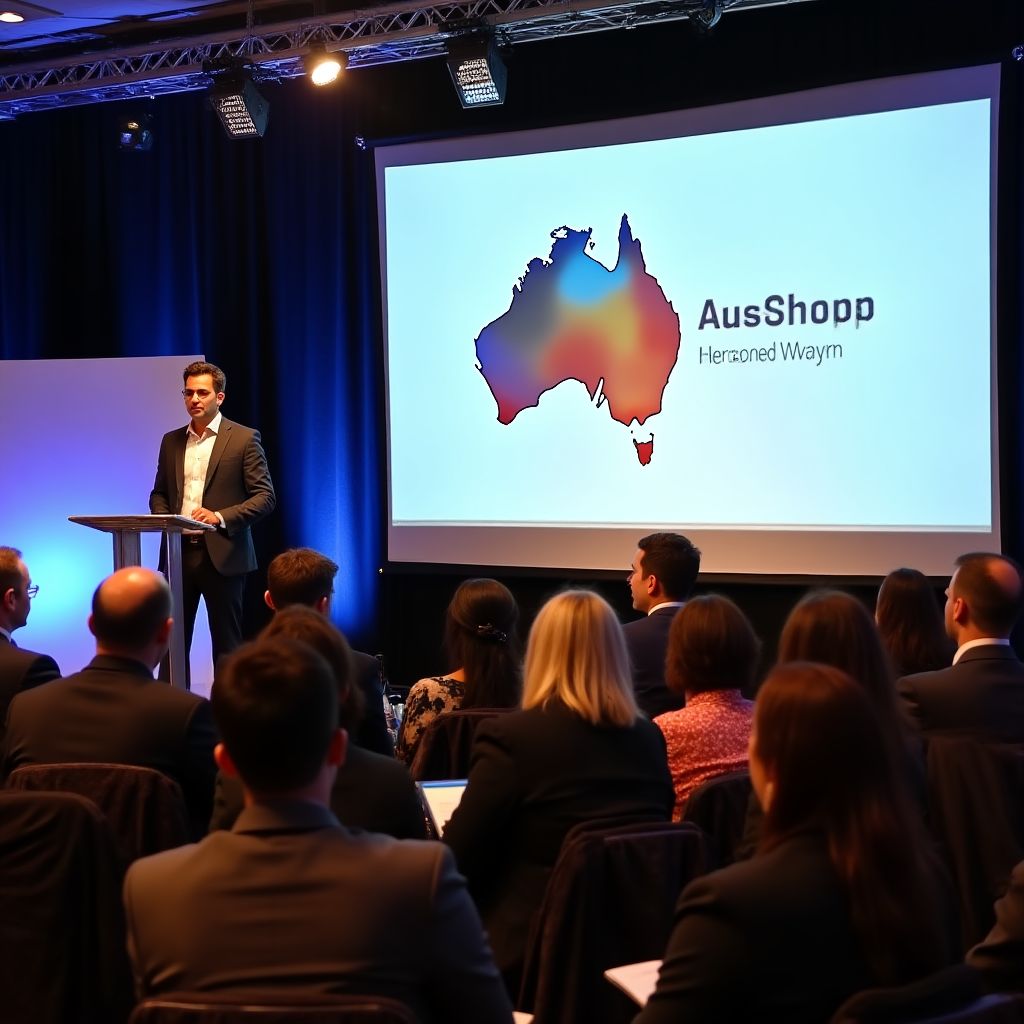 Retail Conference