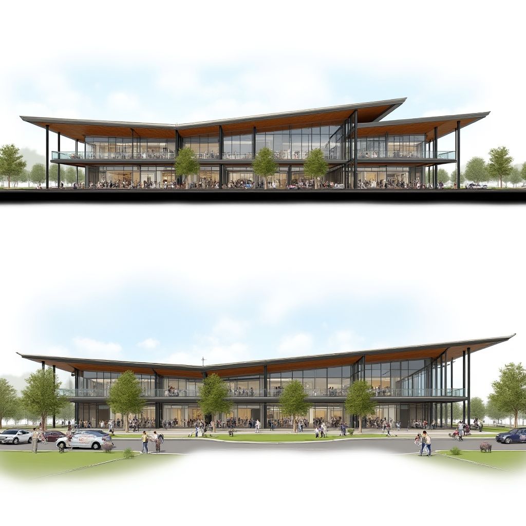 Chadstone Evolution Case Study