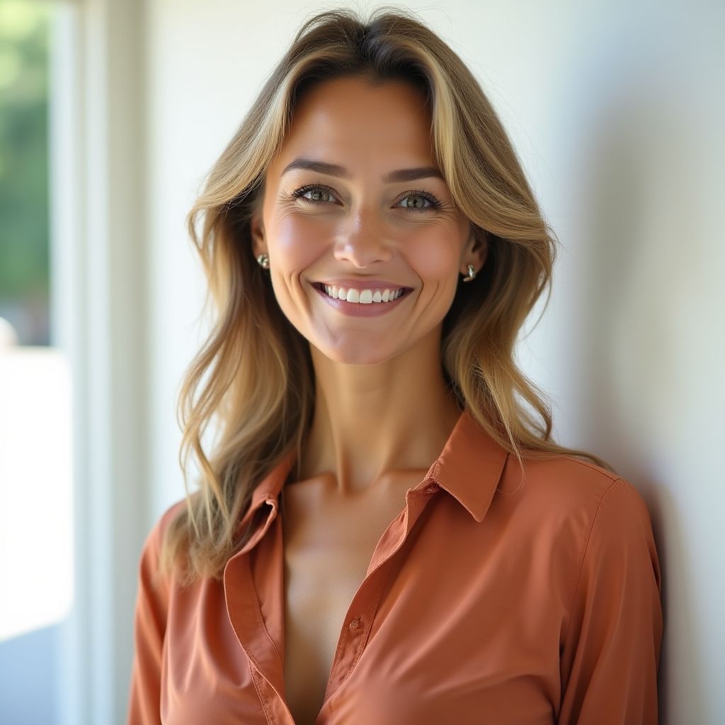 Sarah from USA