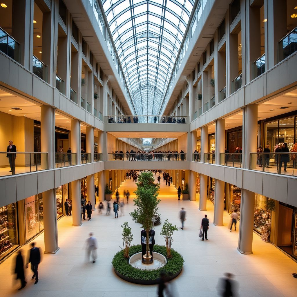 Emporium Melbourne