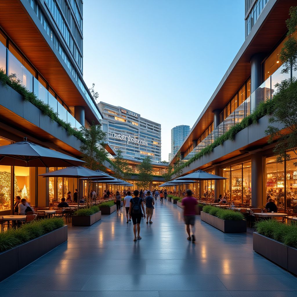 Westfield Chermside